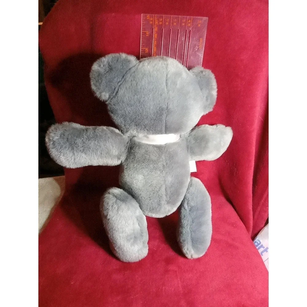 Koala Graphics International Plush Bear VTG 1986 Teddy Stuffed Toy Koala? Korea